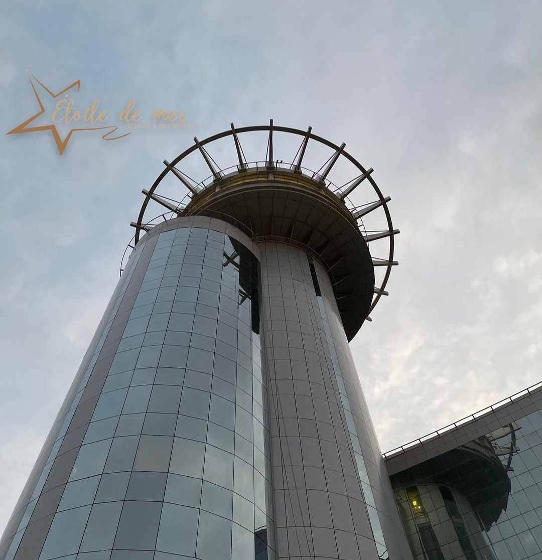 Etoile De Mer Restaurant