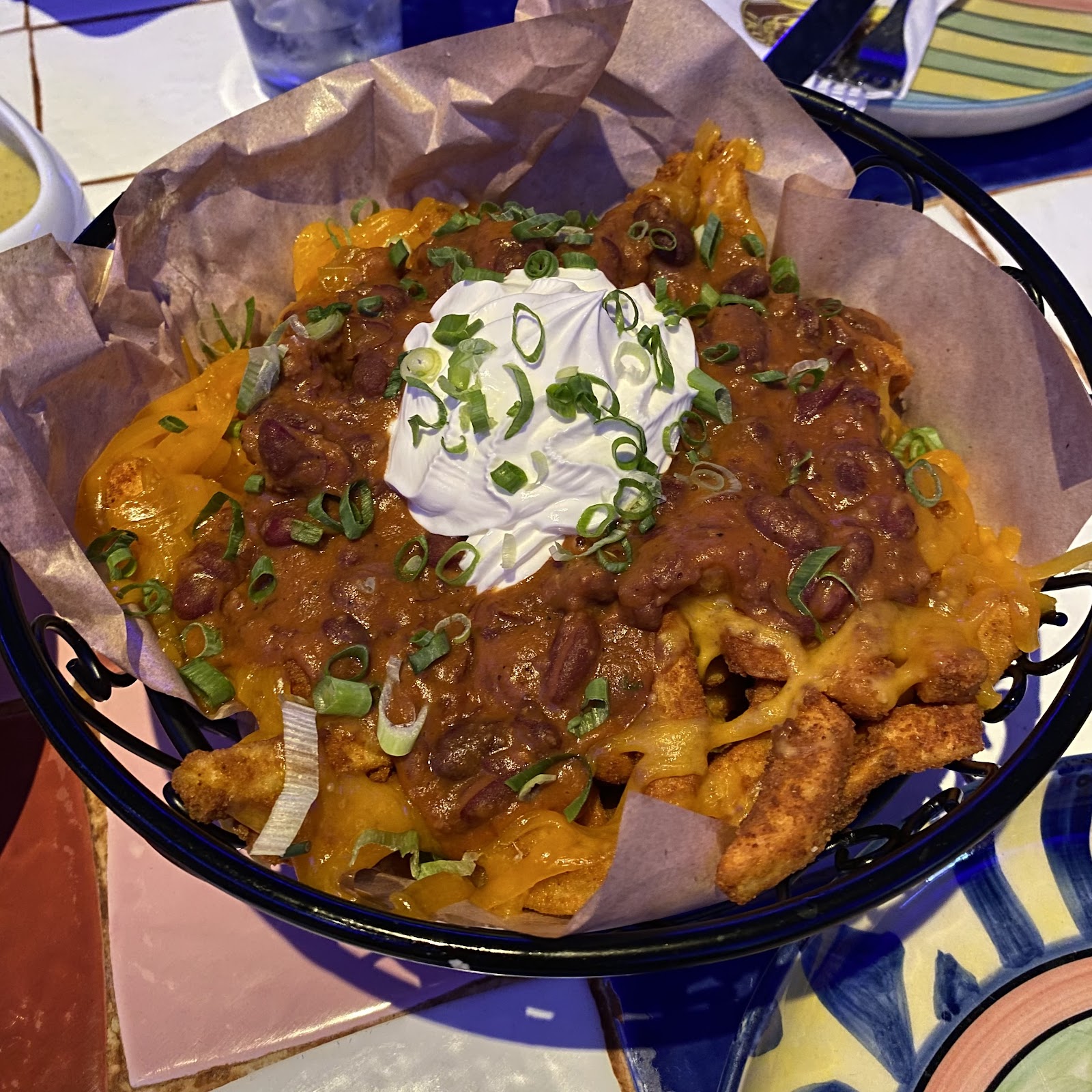 نكهة القهوة