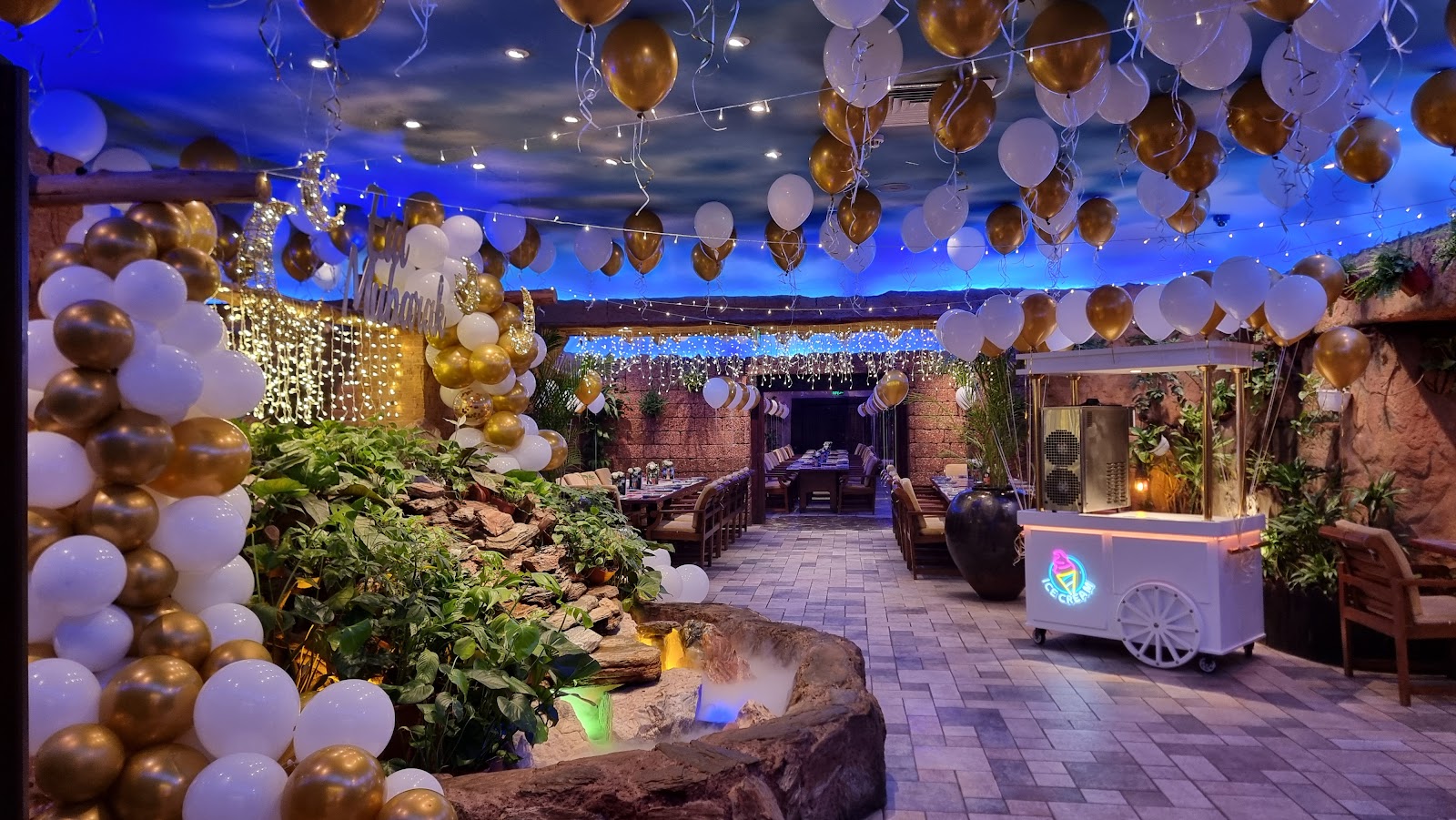 نكهة القهوة