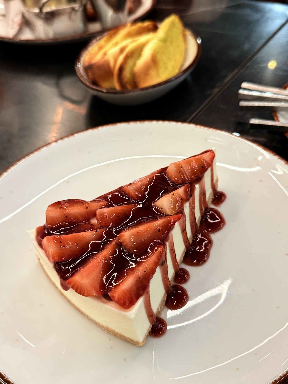 The Butcher Shop & Grill