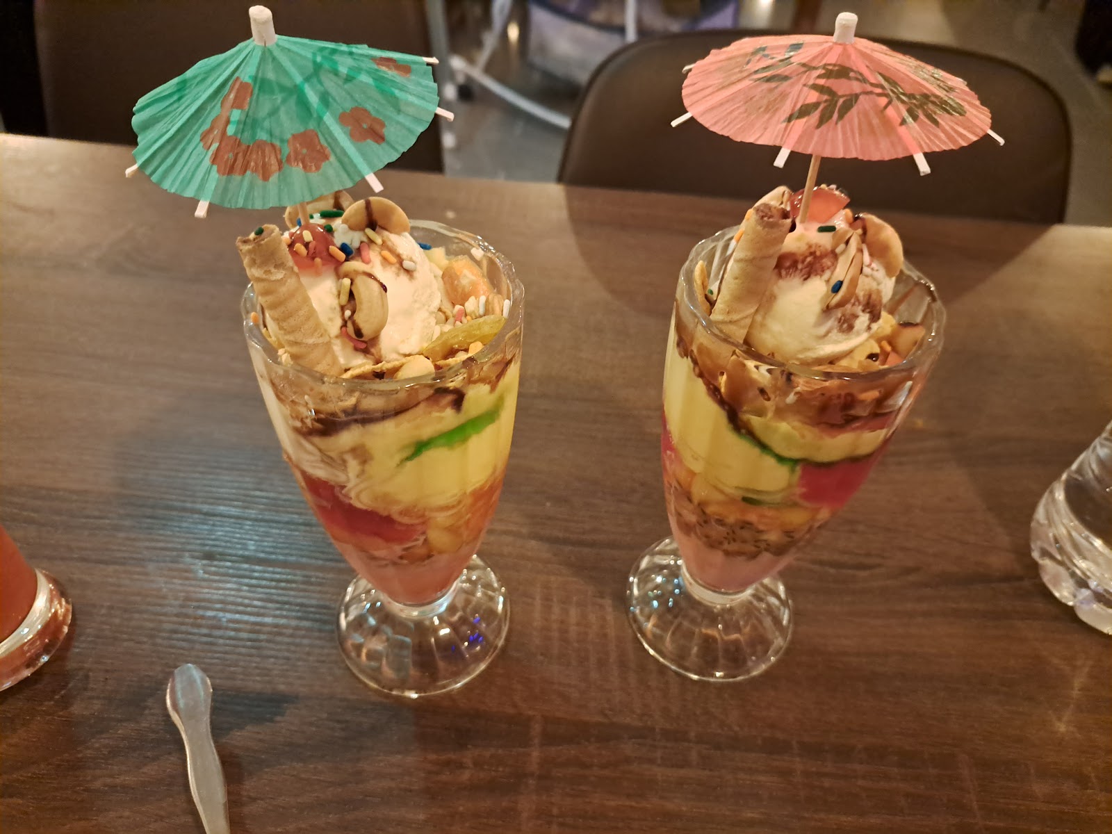 Gusto Kitchen Jeddah