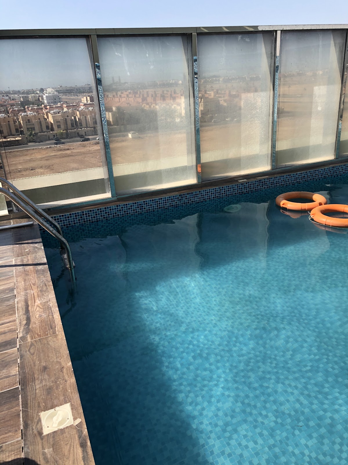 فندق لوشاتو