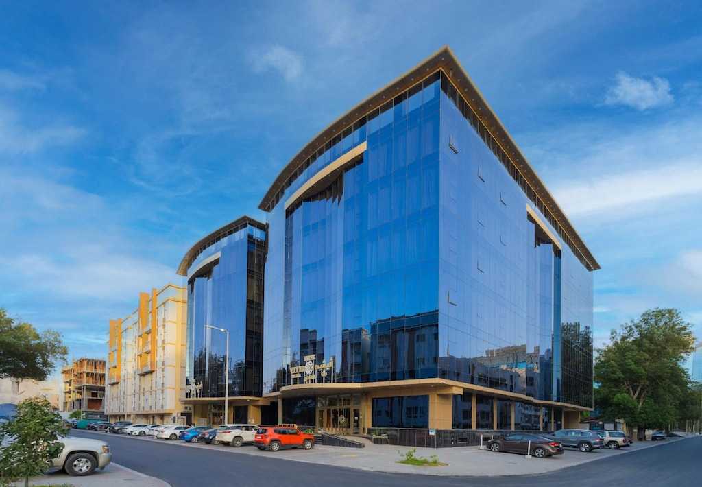 فندق سان داي