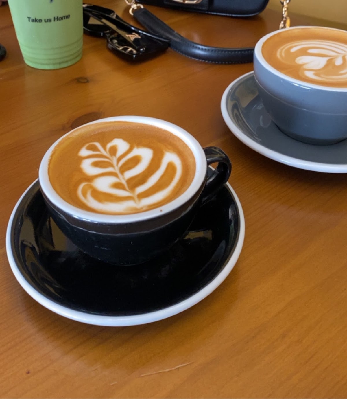 Cup & Couch Cafe and Roastery