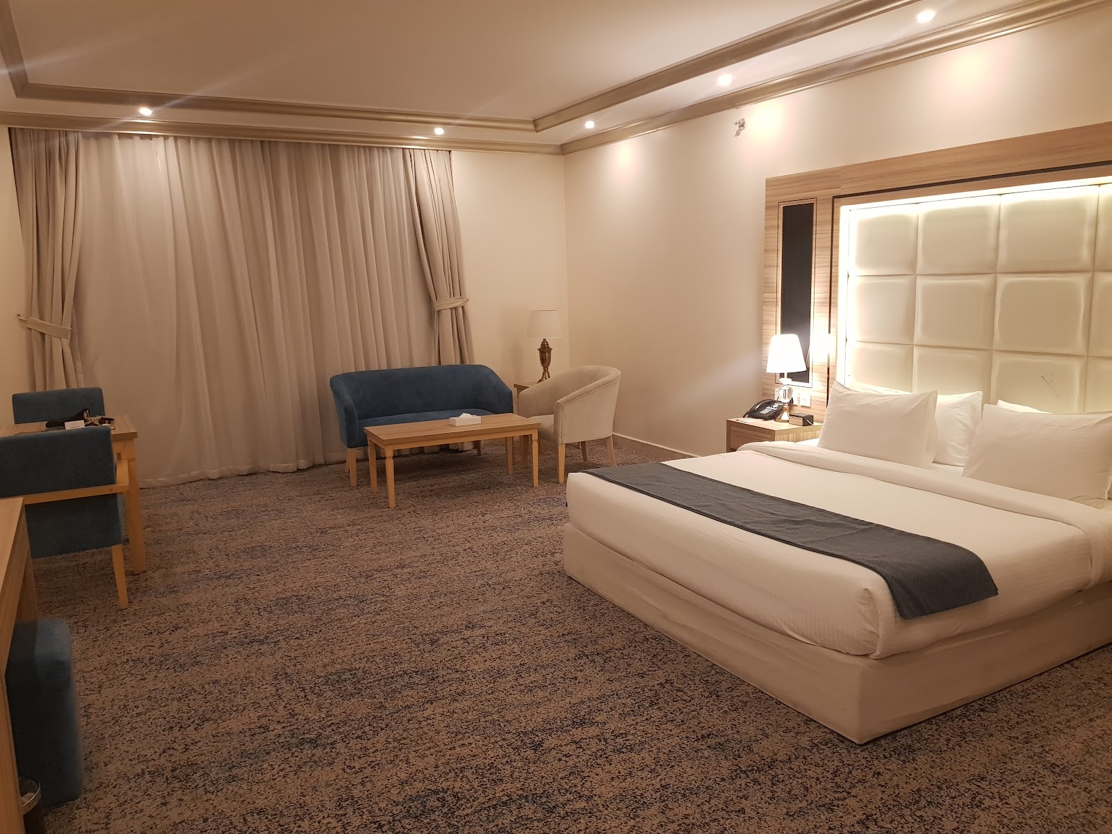 Casa Di Ora Hotel Al Naseem