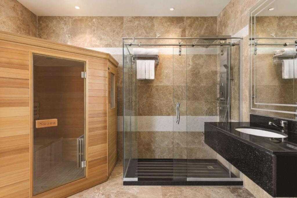 Dancenter Harbour Gateway Jeddah Beach Vivid Plaza Hotel