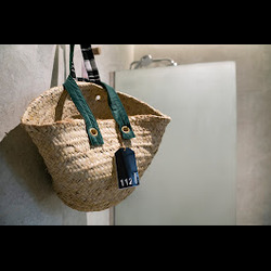 فندق شدا الشاطئ