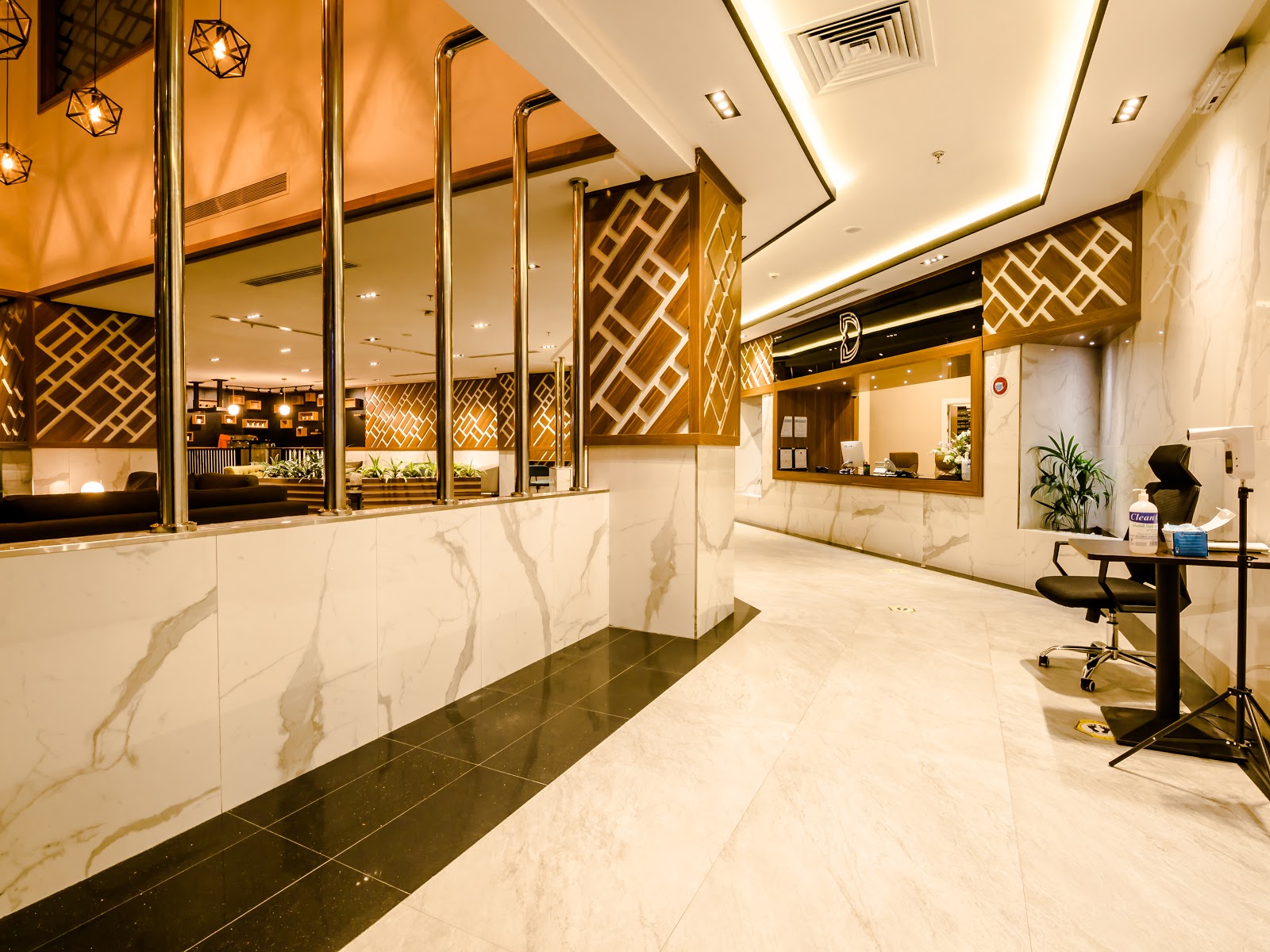 فندق وايت ديموند 2