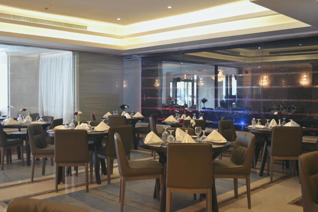 فندق سيتي فيو