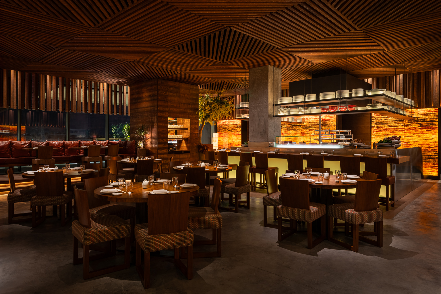 ROKA Jeddah - مطاعم في جدة - 3