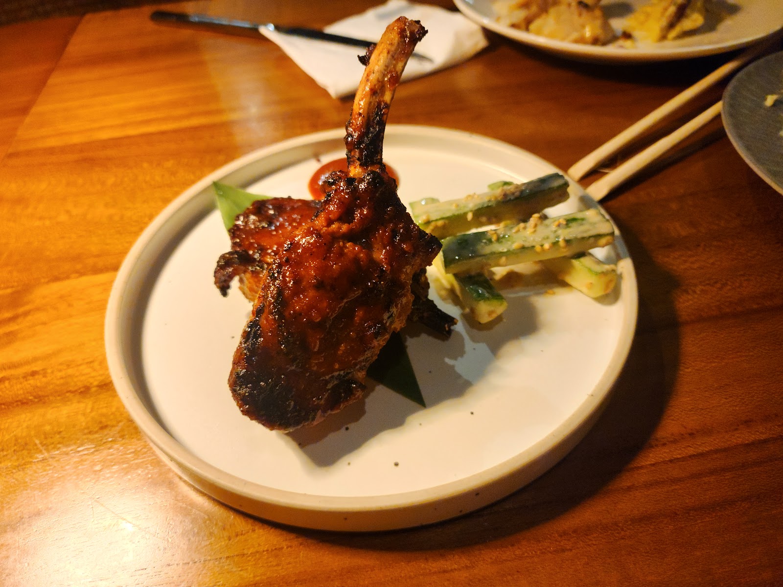 ROKA Jeddah - مطاعم في جدة - 4
