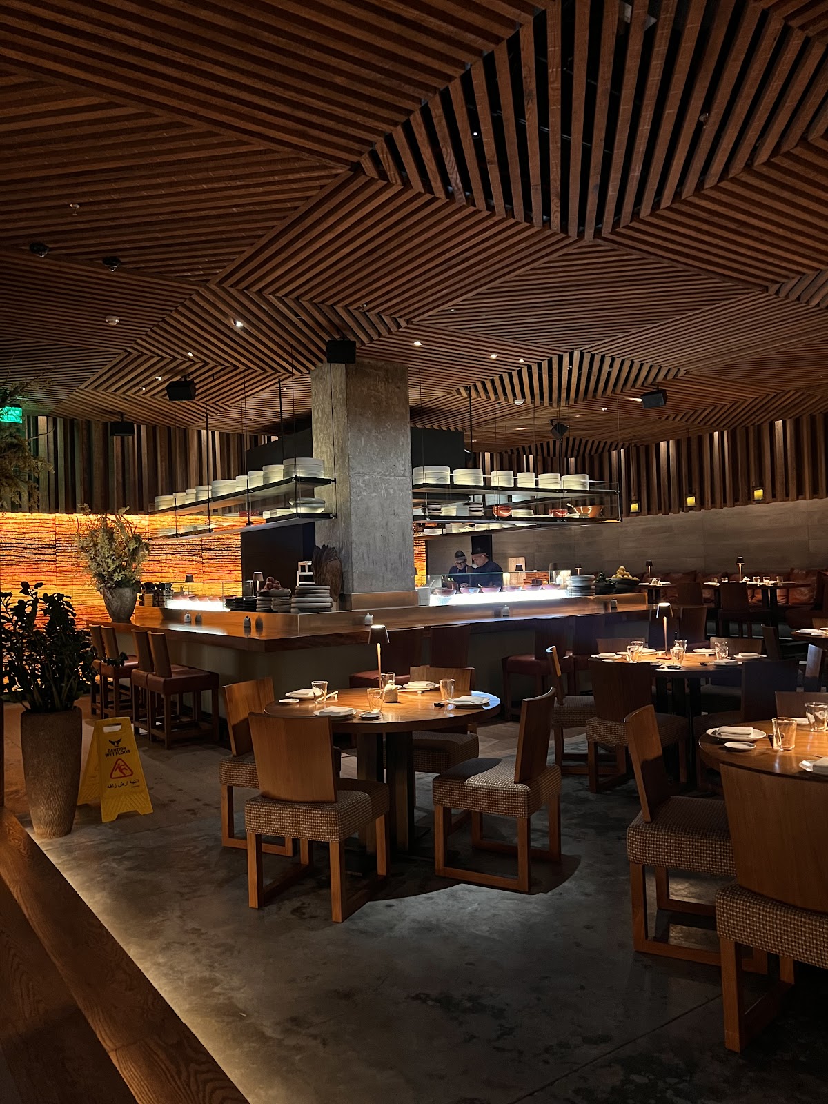 ROKA Jeddah - مطاعم في جدة - 5
