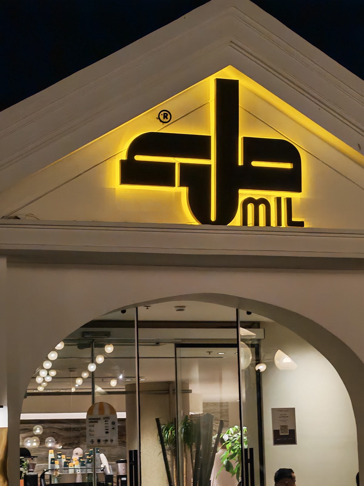 مركز الخياط 2 - مطاعم في جدة - 3
