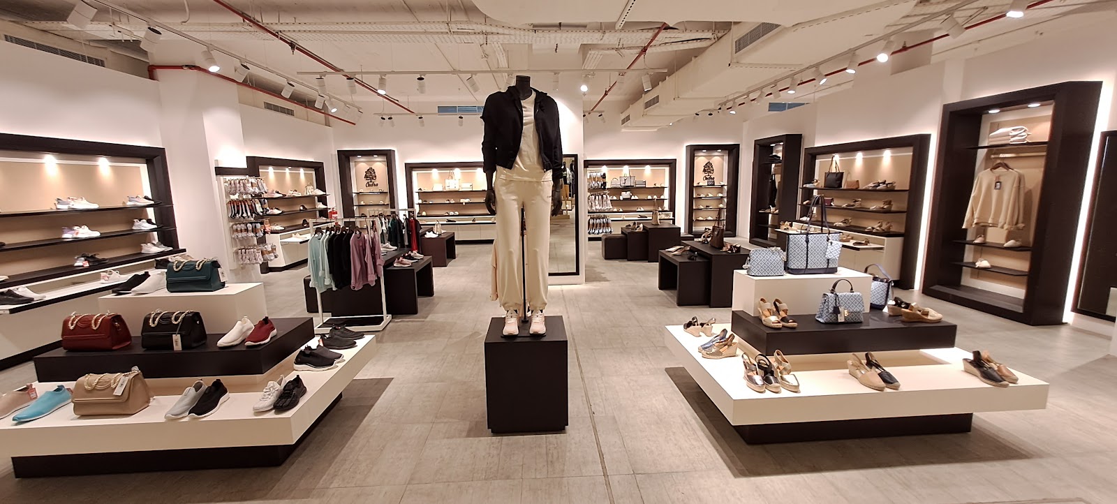 القرعاوي قاليريا Algarawi galleria - مولات في جدة - 4