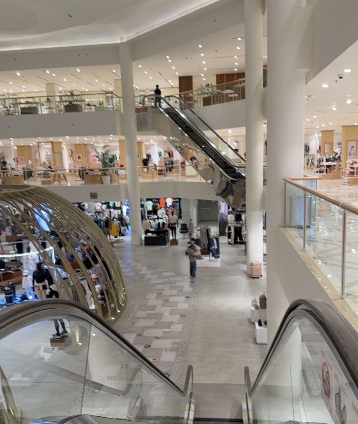 القرعاوي قاليريا Algarawi galleria - مولات في جدة - 5