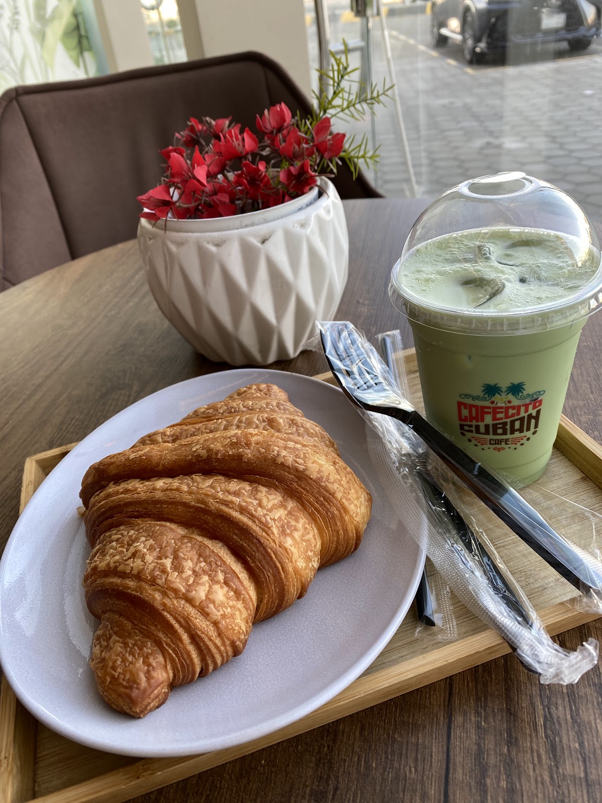 Cafecito Cafe | كافيسيتو