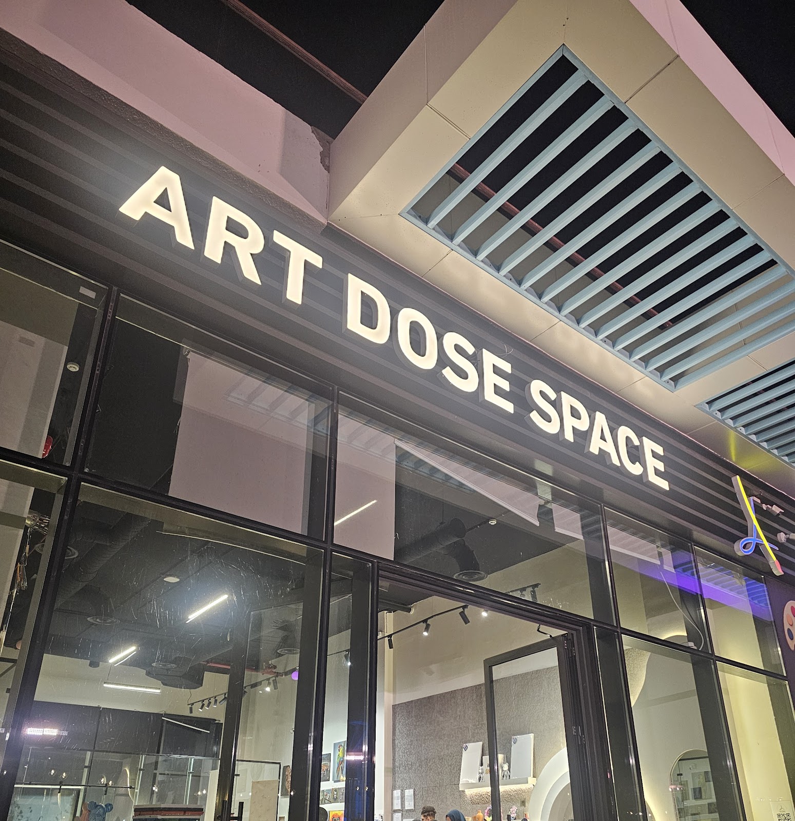 Art Dose | ارت دوز - ترفيه في جدة - 6
