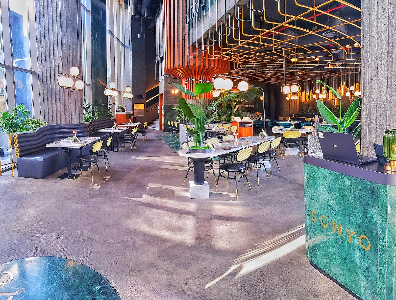 Sonyo | سونيو - مطاعم في جدة - 3