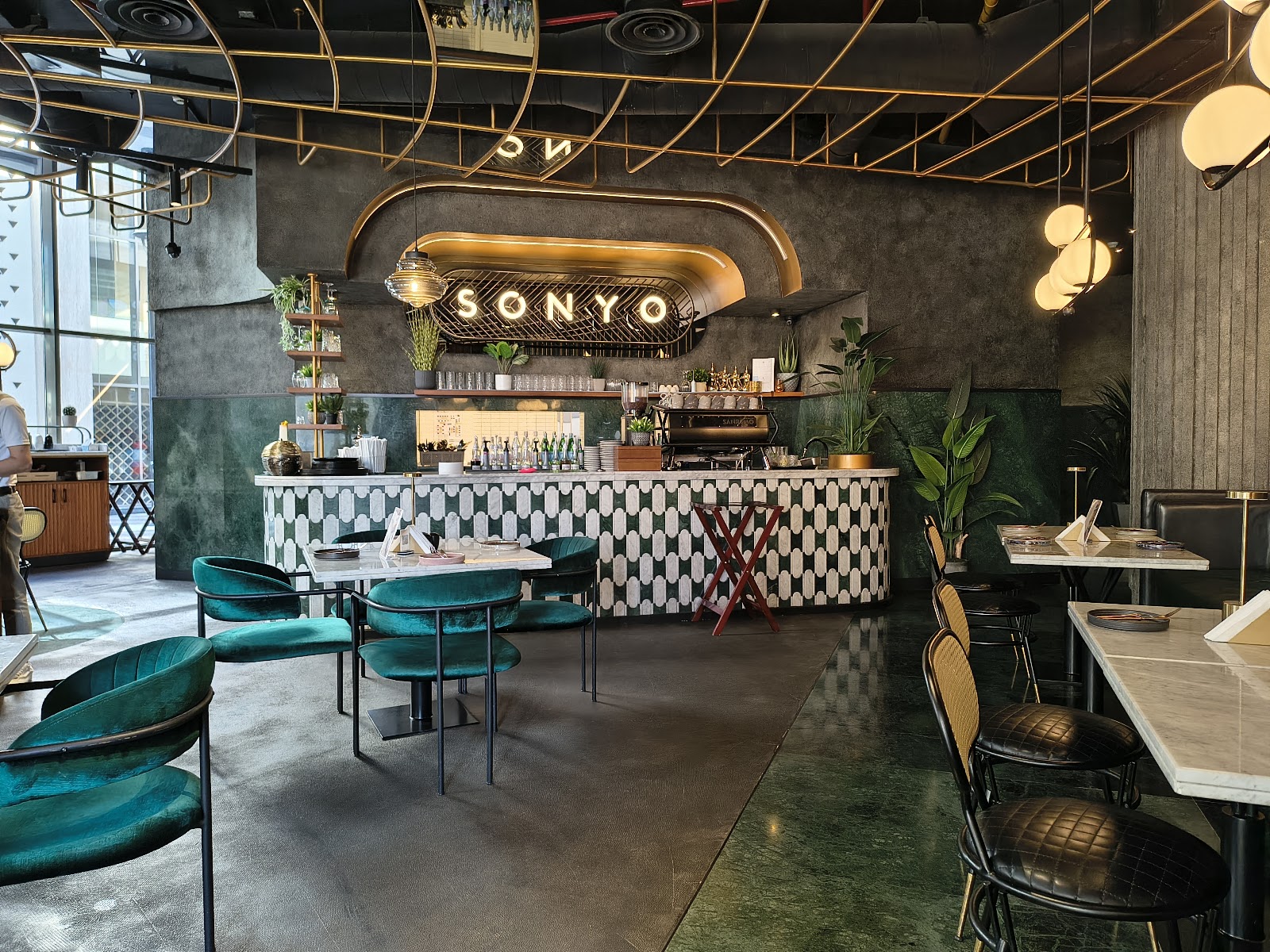 Sonyo | سونيو - مطاعم في جدة - 5