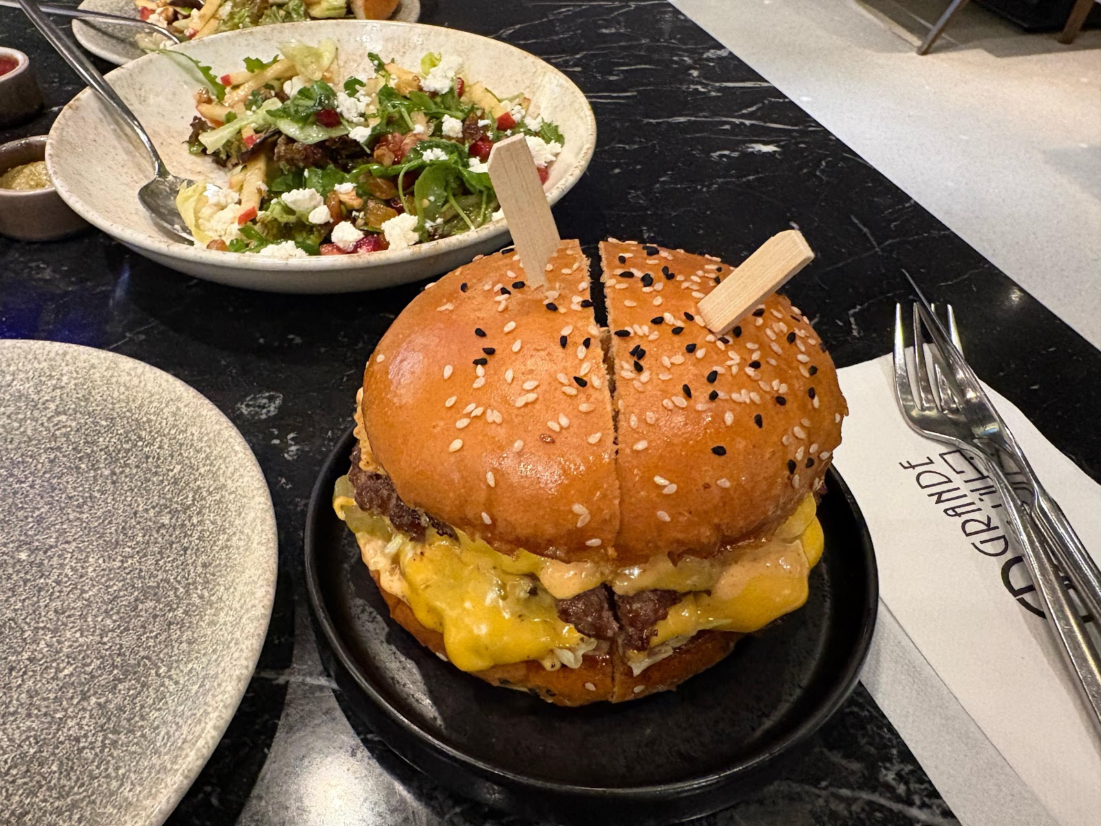 GRANDE JEDDAH - مطاعم في جدة - 6