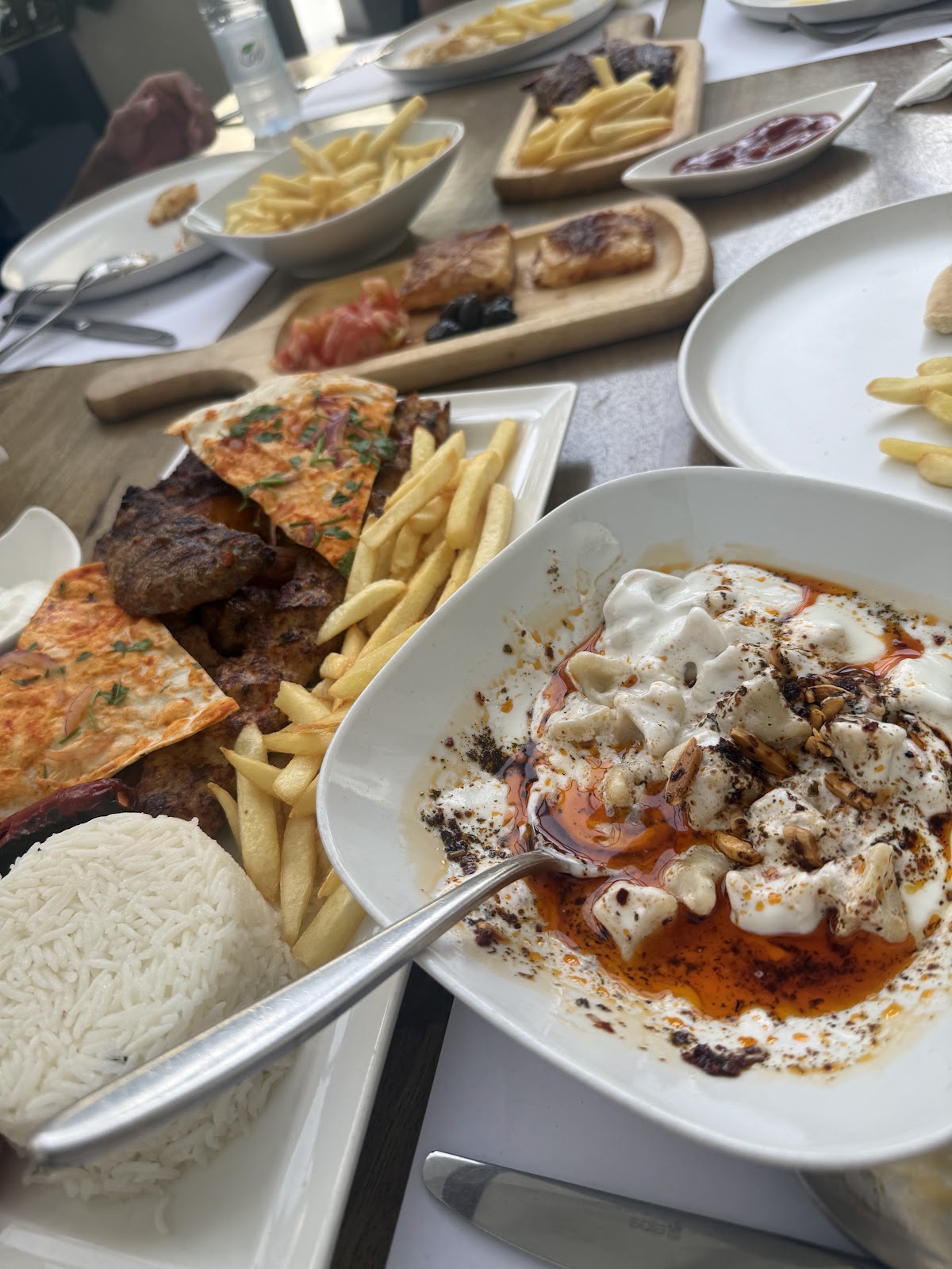 مطعم ميرز - مطاعم في جدة - 4
