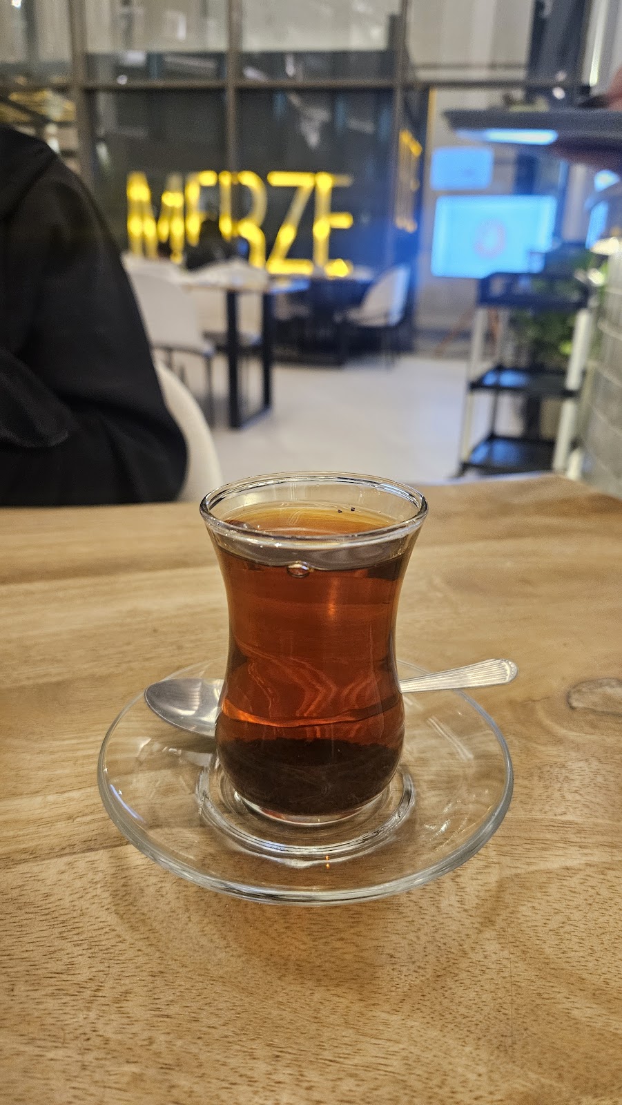 مطعم ميرز - مطاعم في جدة - 5