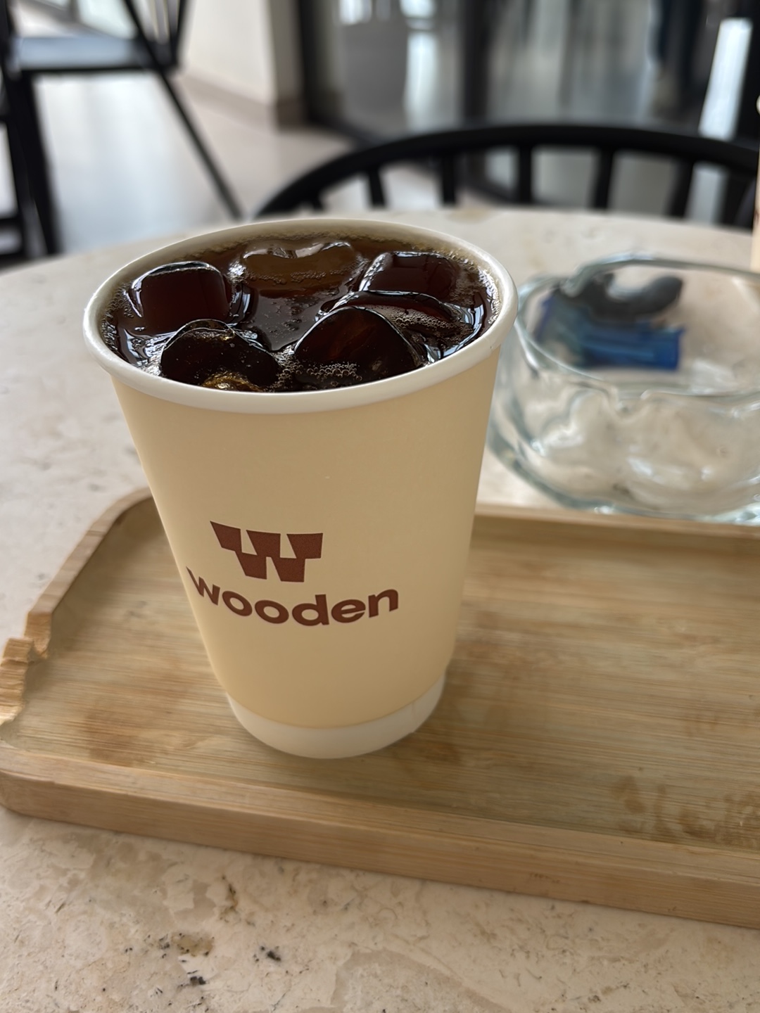 وودن كوفي | Wooden Coffee - كافيهات في جدة - 6