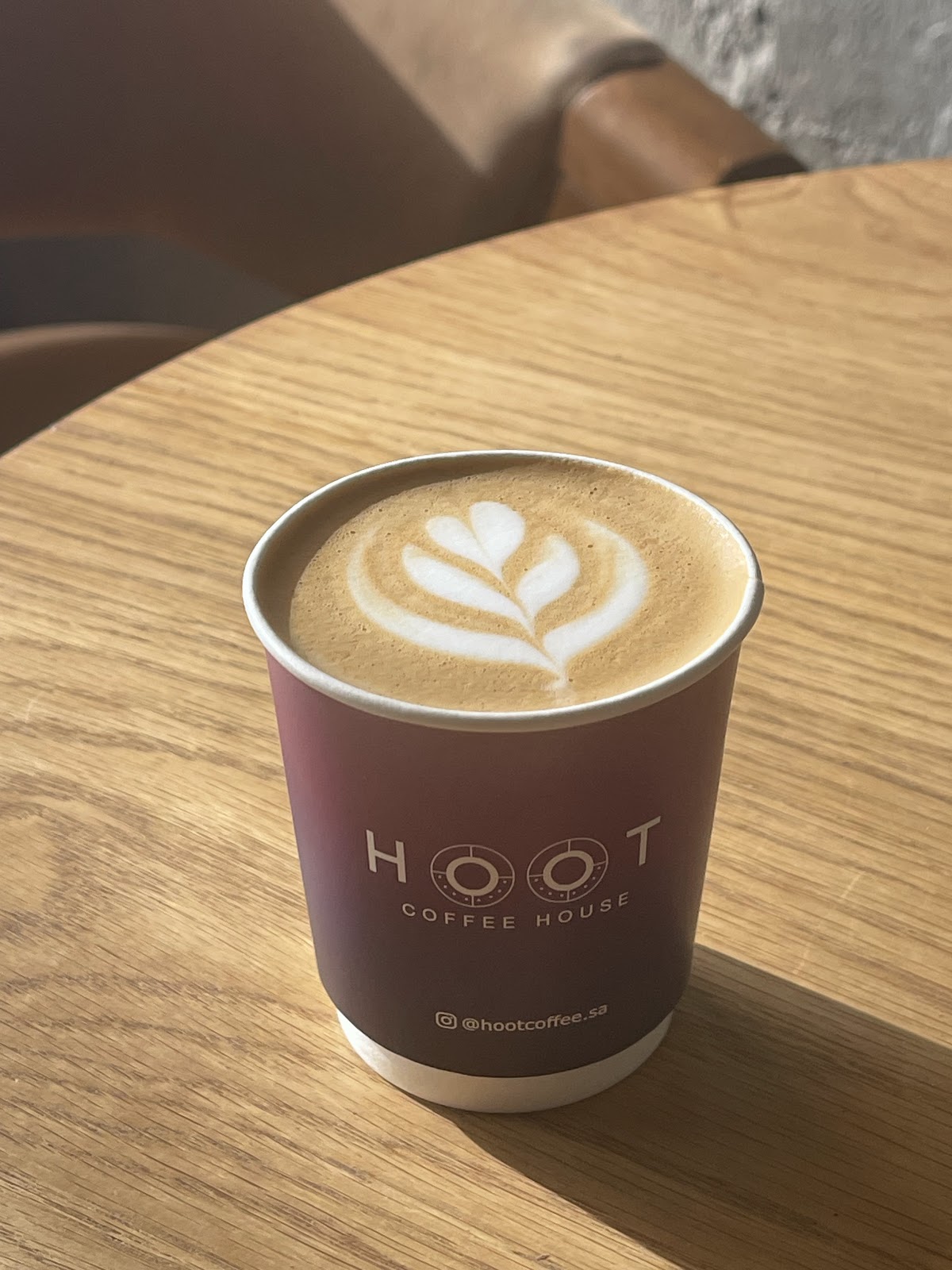 HOOT Coffee House - كافيهات في جدة - 6
