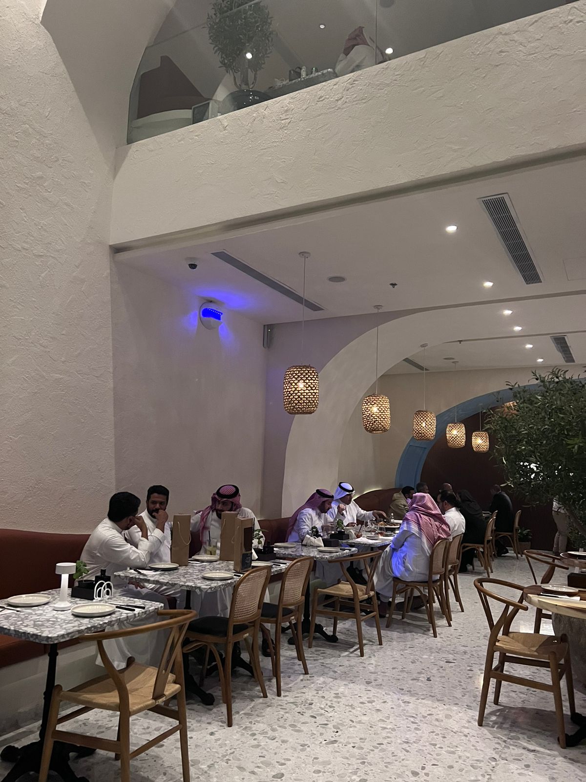 بلانكا - مطاعم في جدة - 3
