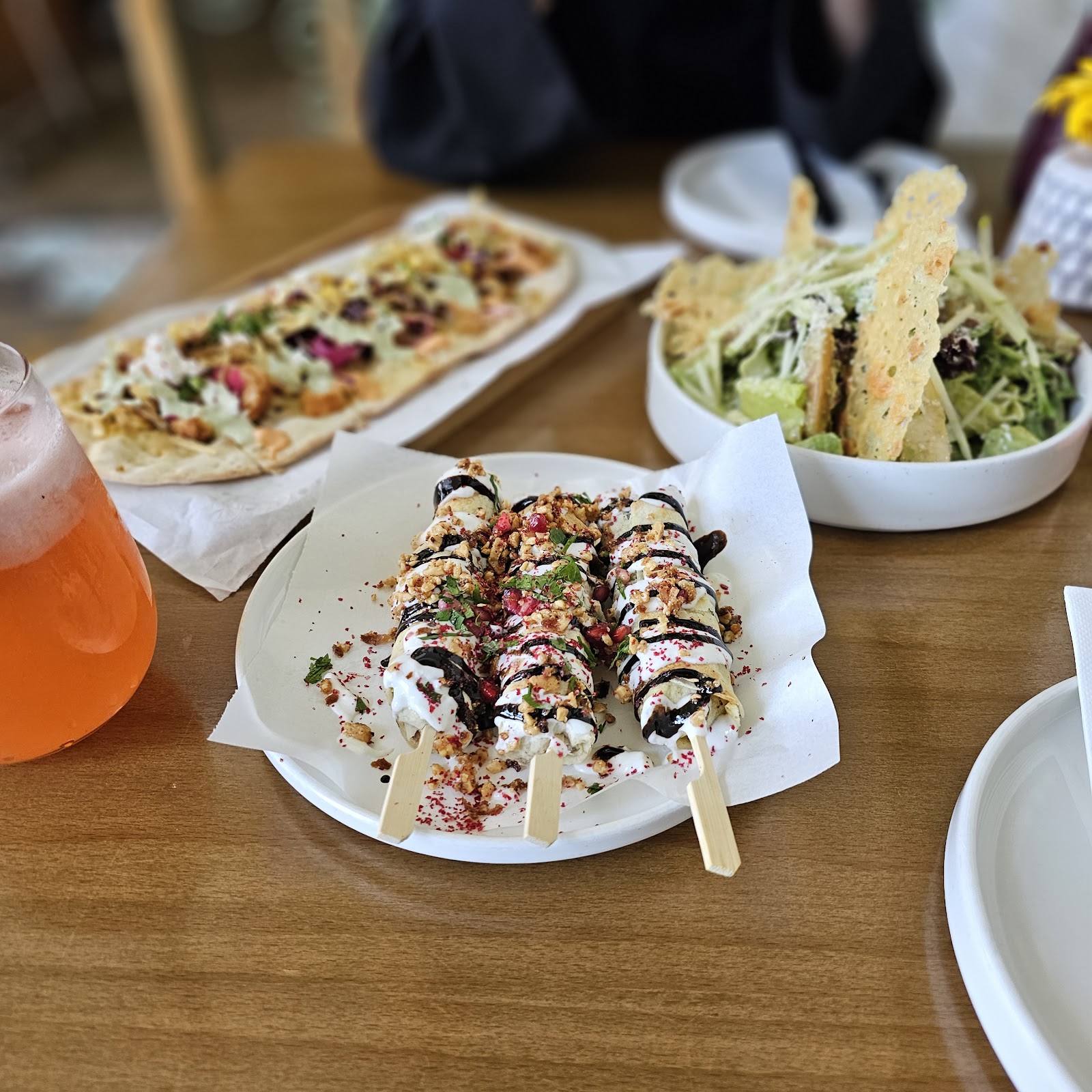 مطعم ميز - مطاعم في جدة - 5