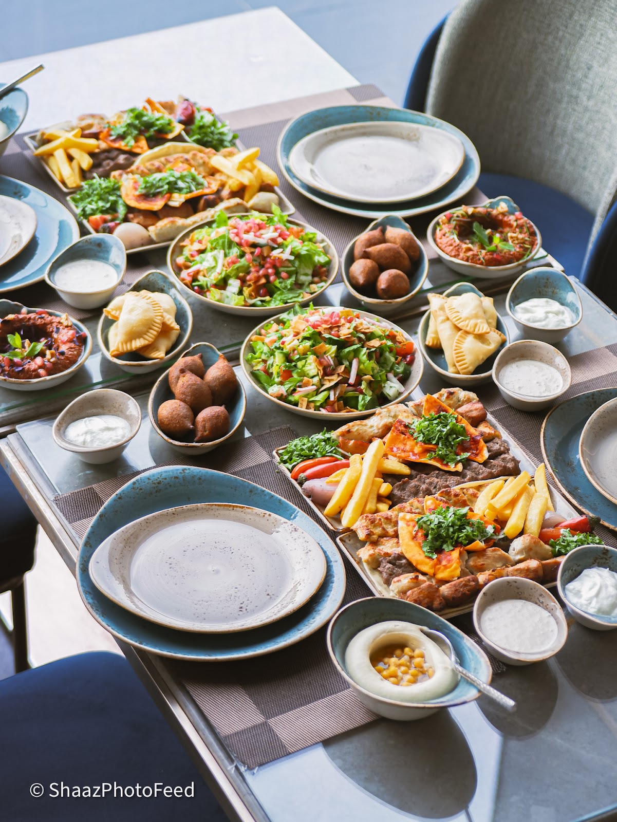 مطعم لبيب - مطاعم في جدة - 6