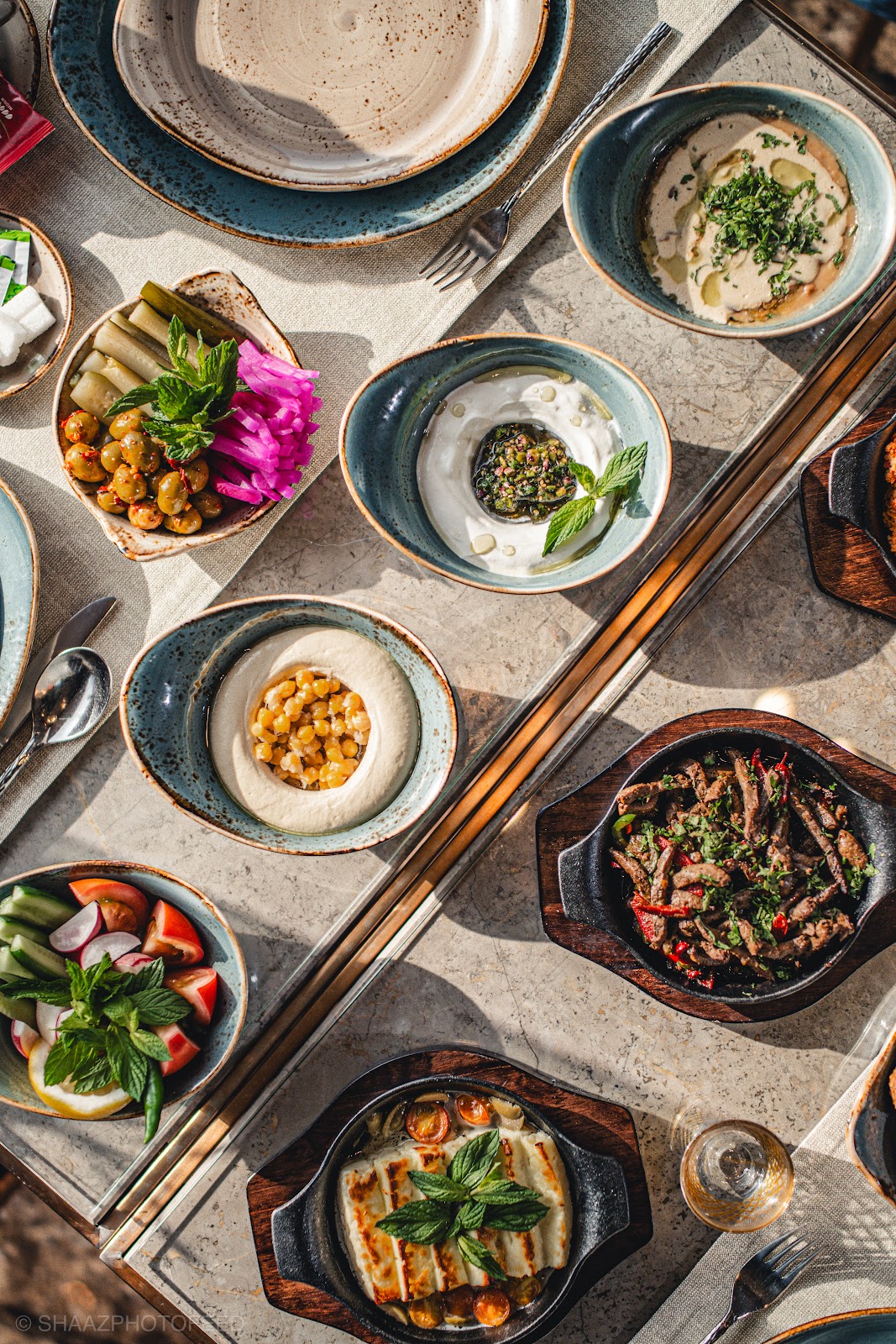 مطعم لبيب - مطاعم في جدة - 4