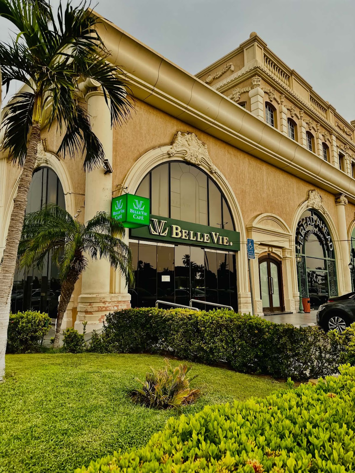 BELLE VIE | بل ڤي - كافيهات في جدة - 6