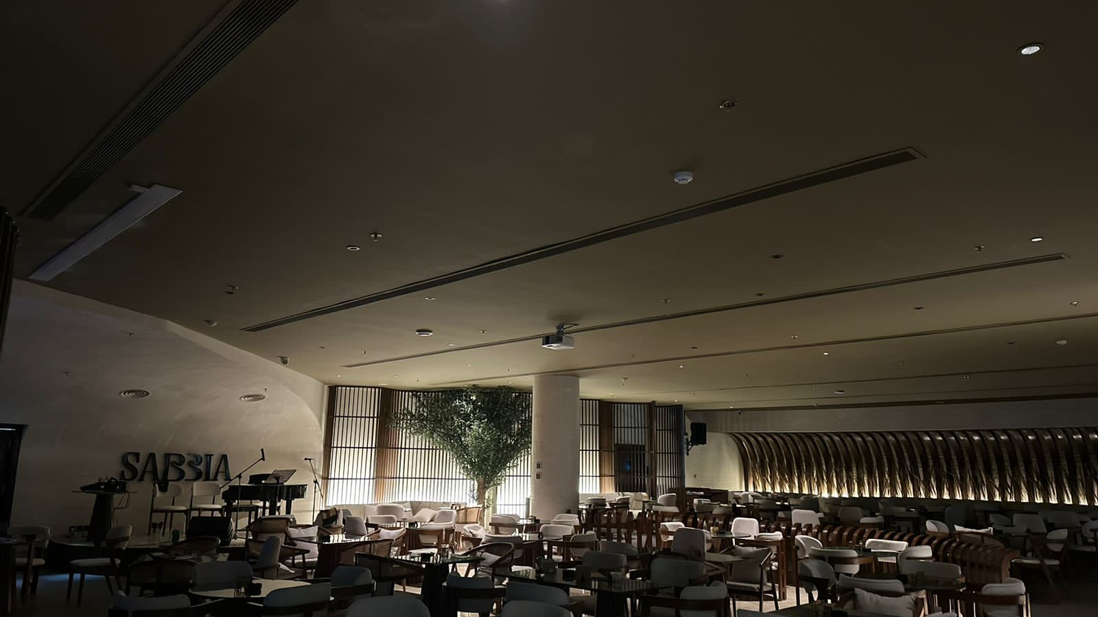 SABBIA LOUNGE - مطاعم في جدة - 4