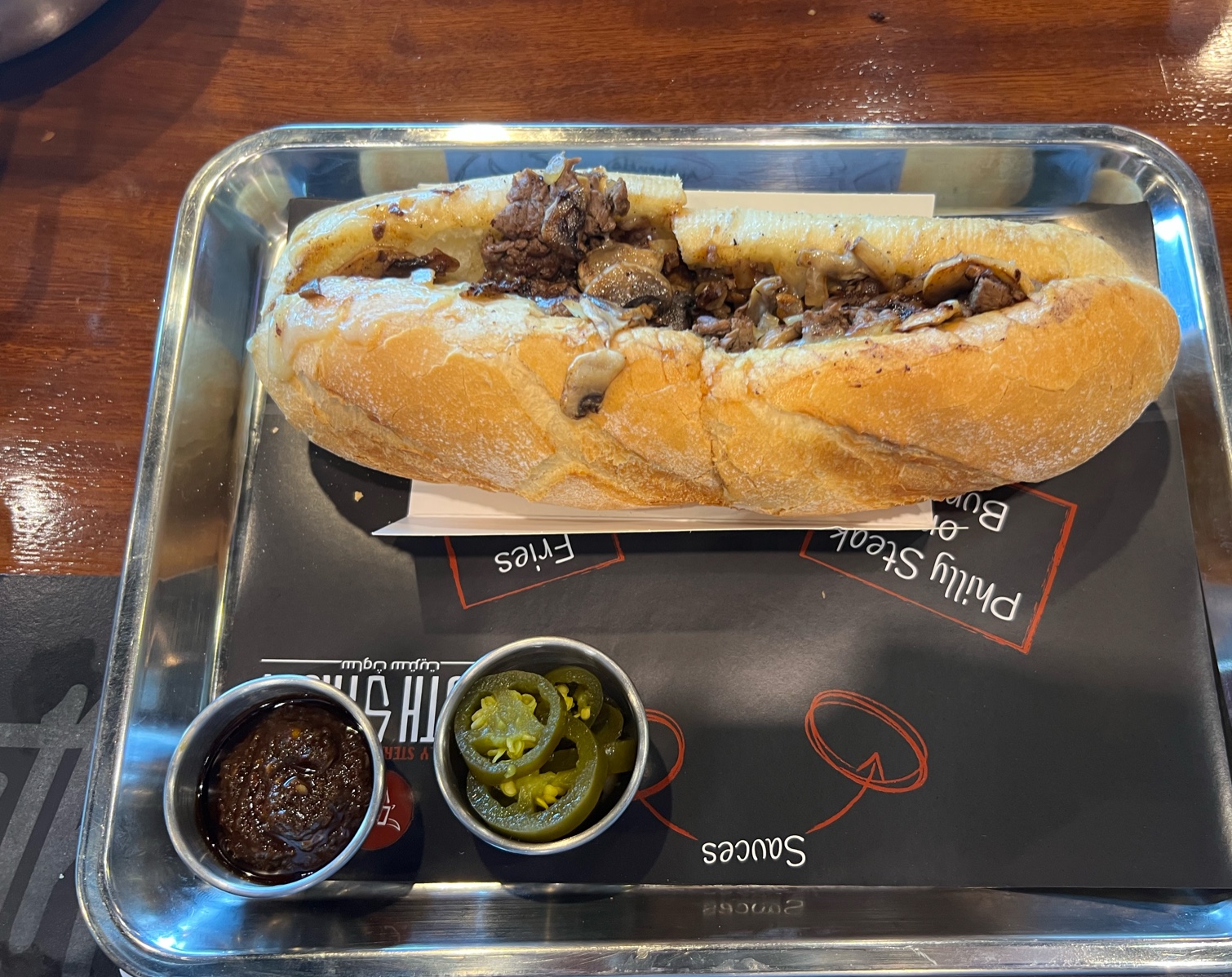 South Street Restaurant ساوث ستريت - مطاعم في جدة - 5