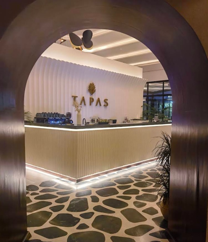 Tapas - مطاعم في جدة - 4