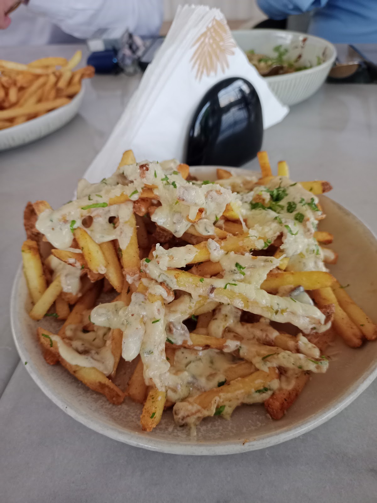 Tapas - مطاعم في جدة - 3