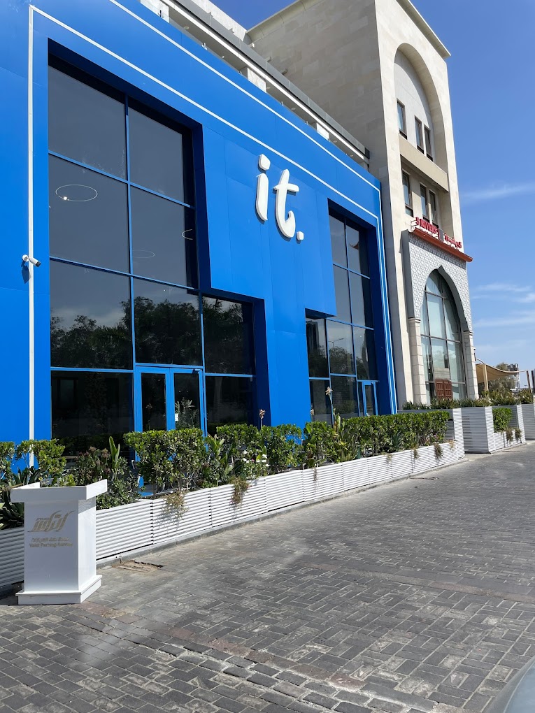 افعلها للوجبات الصحية الزهراء - do it fitness kitchen - مطاعم في جدة