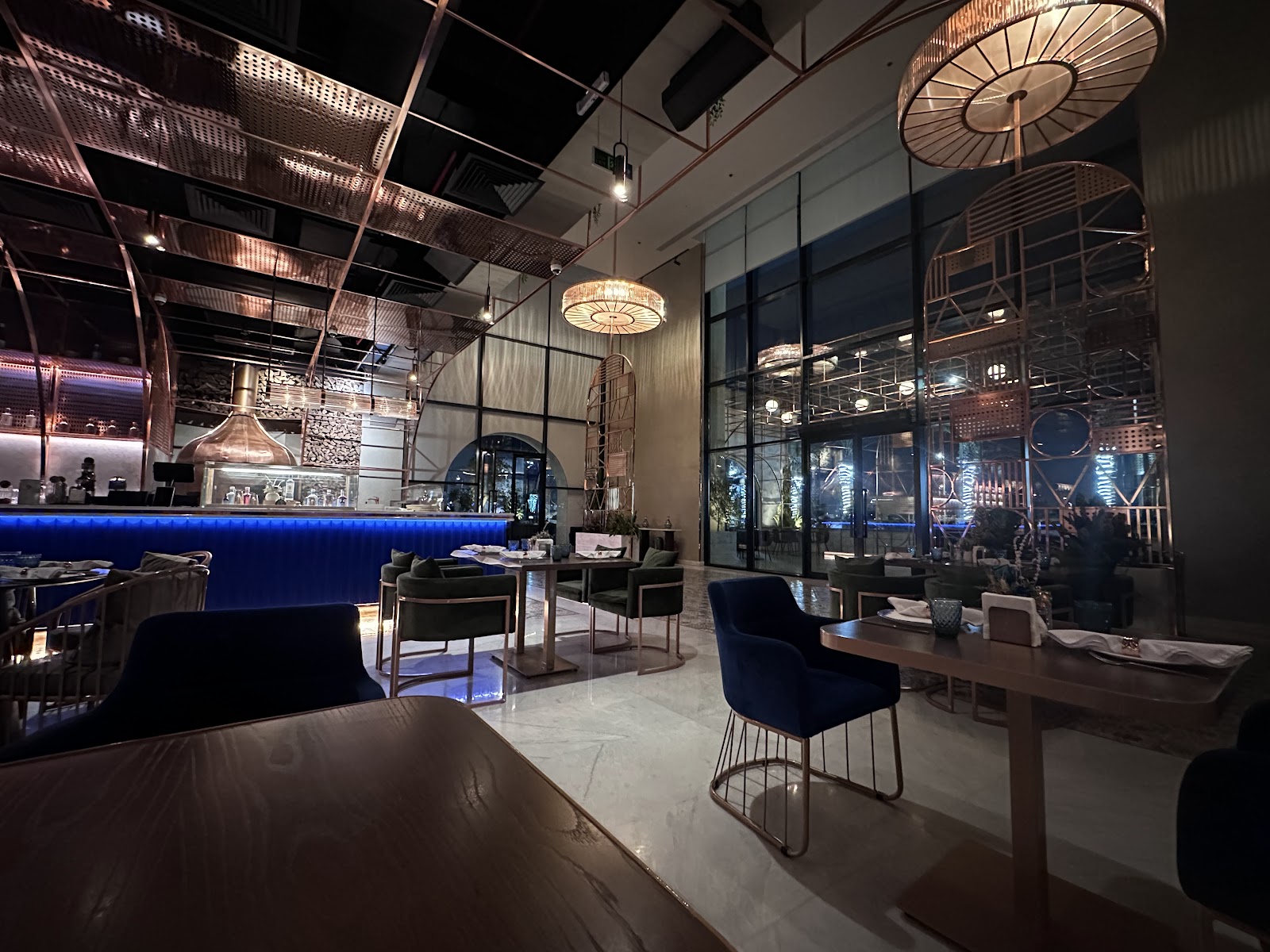 Zilos - مطاعم في جدة - 6