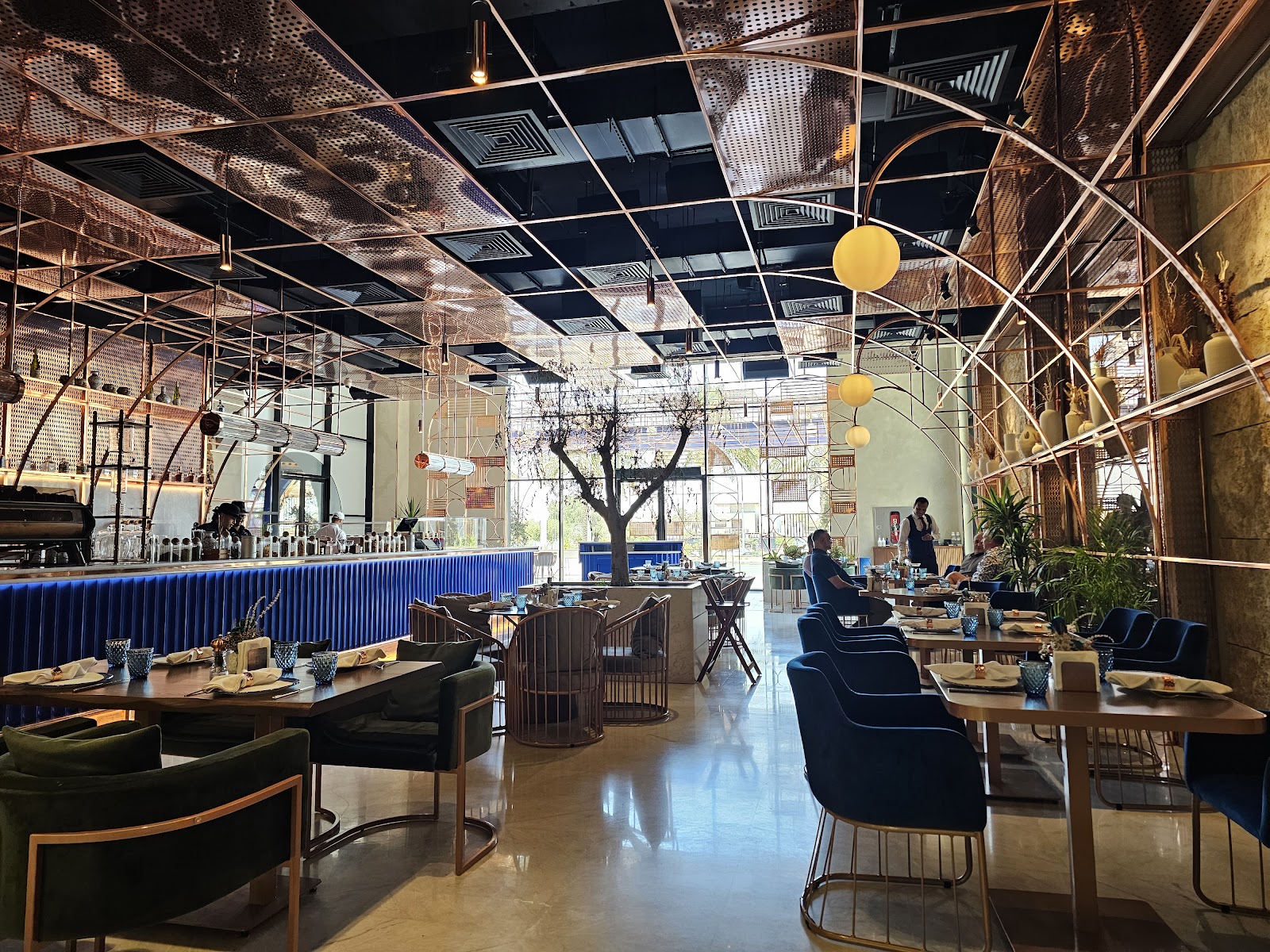 Zilos - مطاعم في جدة - 5