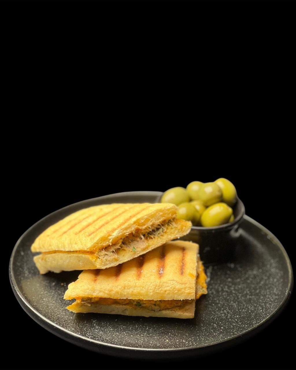 قهوة خرستو - كافيهات في جدة - 4
