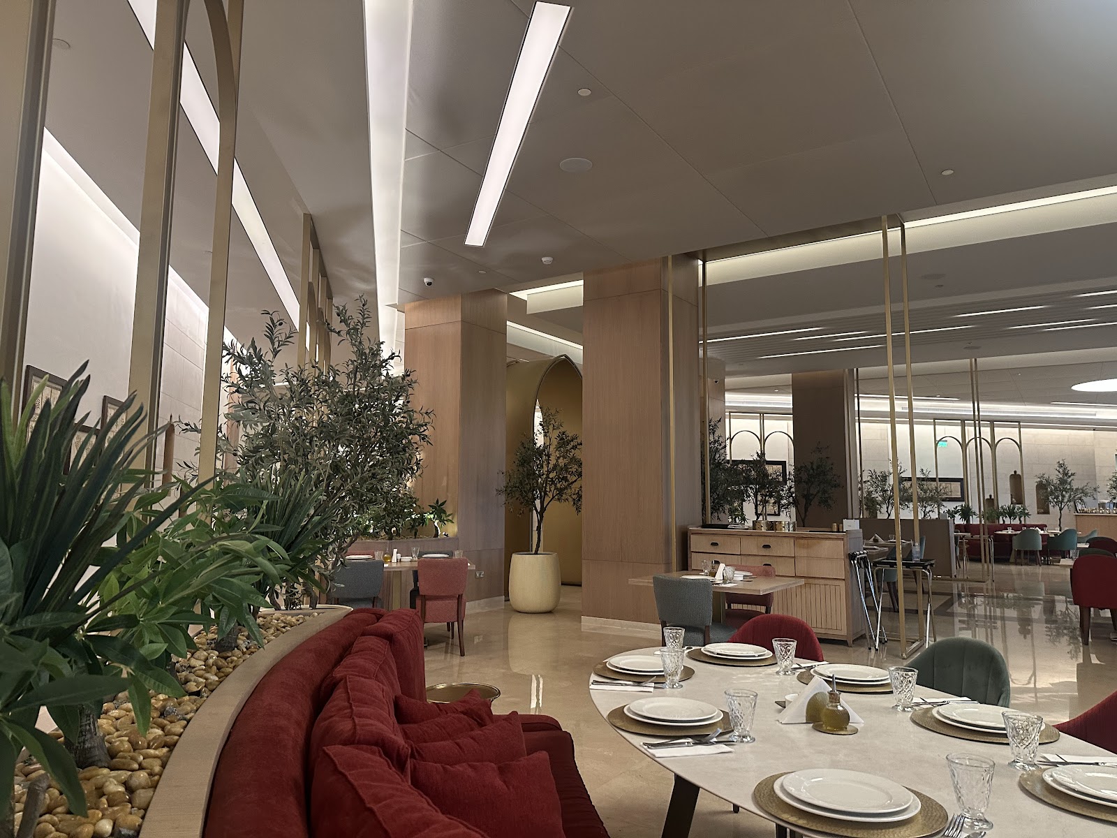 Shababik Jeddah - مطاعم في جدة - 5