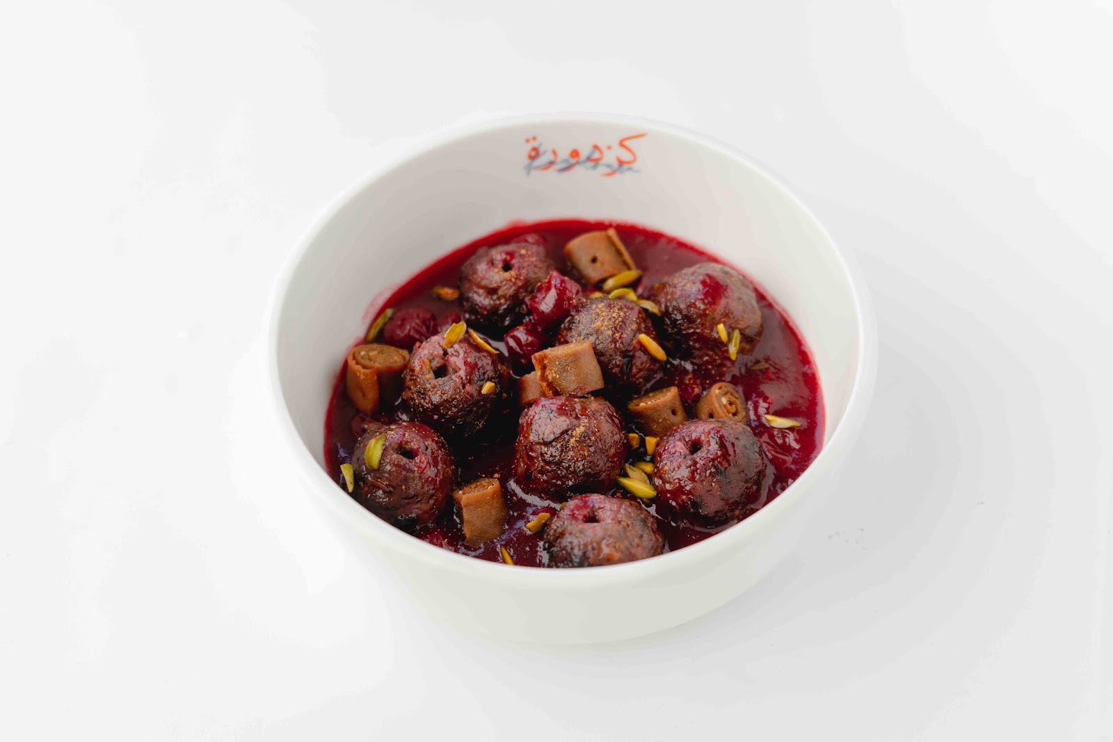 كزدورة - مطاعم في جدة - 4