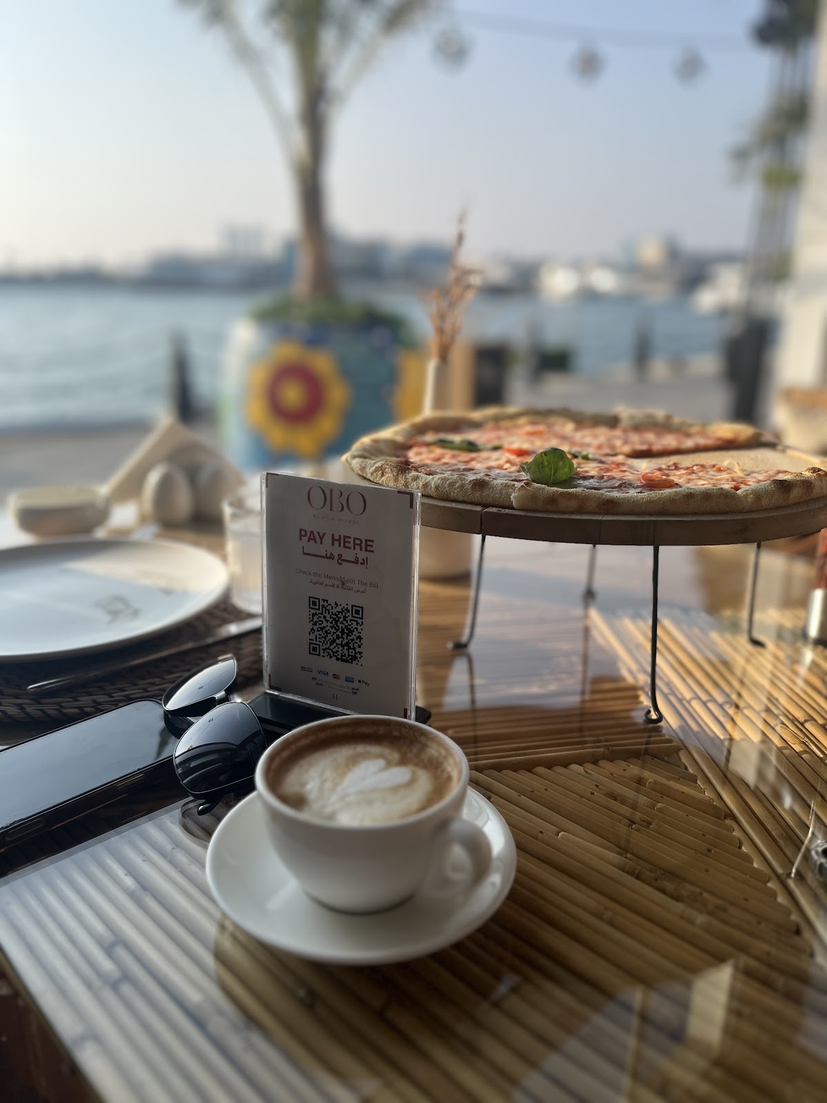 اوبو - مطاعم في جدة - 4
