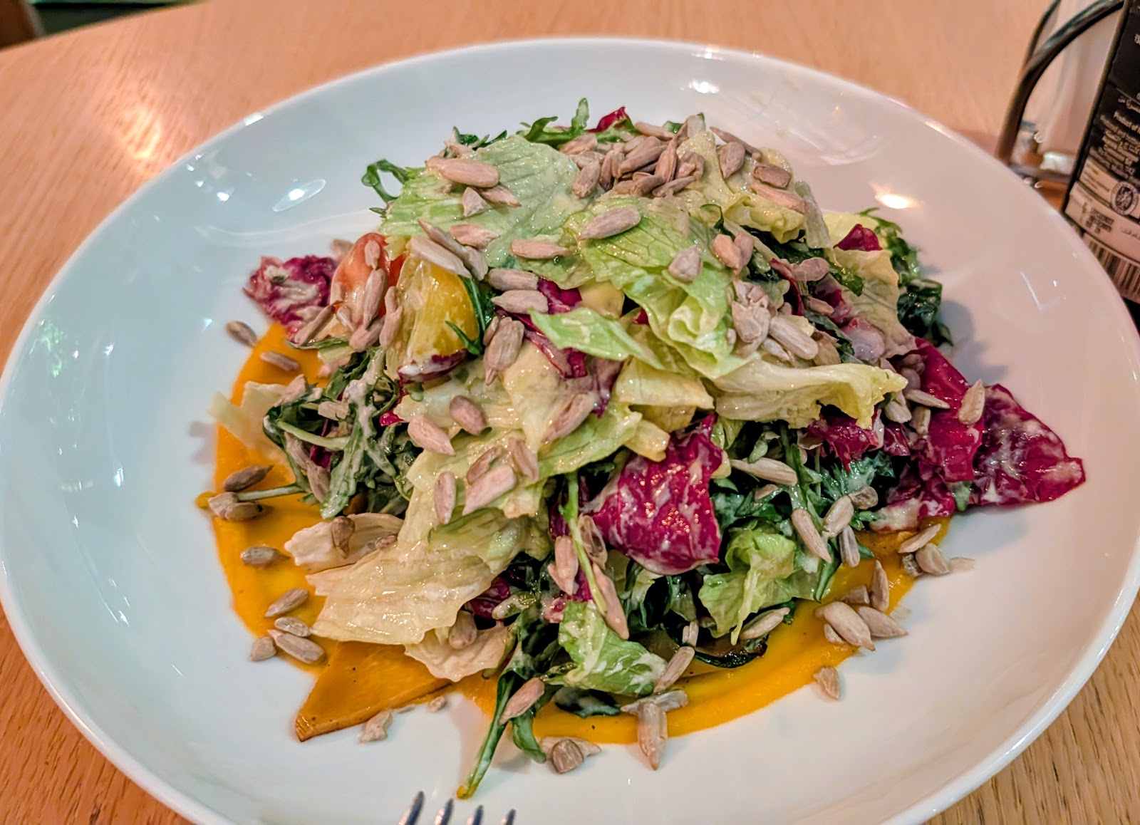 Le Vesuvio - مطاعم في جدة - 6
