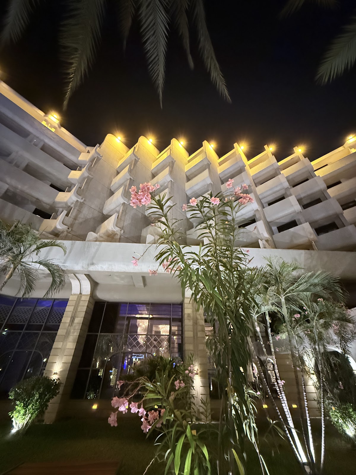 النافورة - كافيهات في جدة - 6