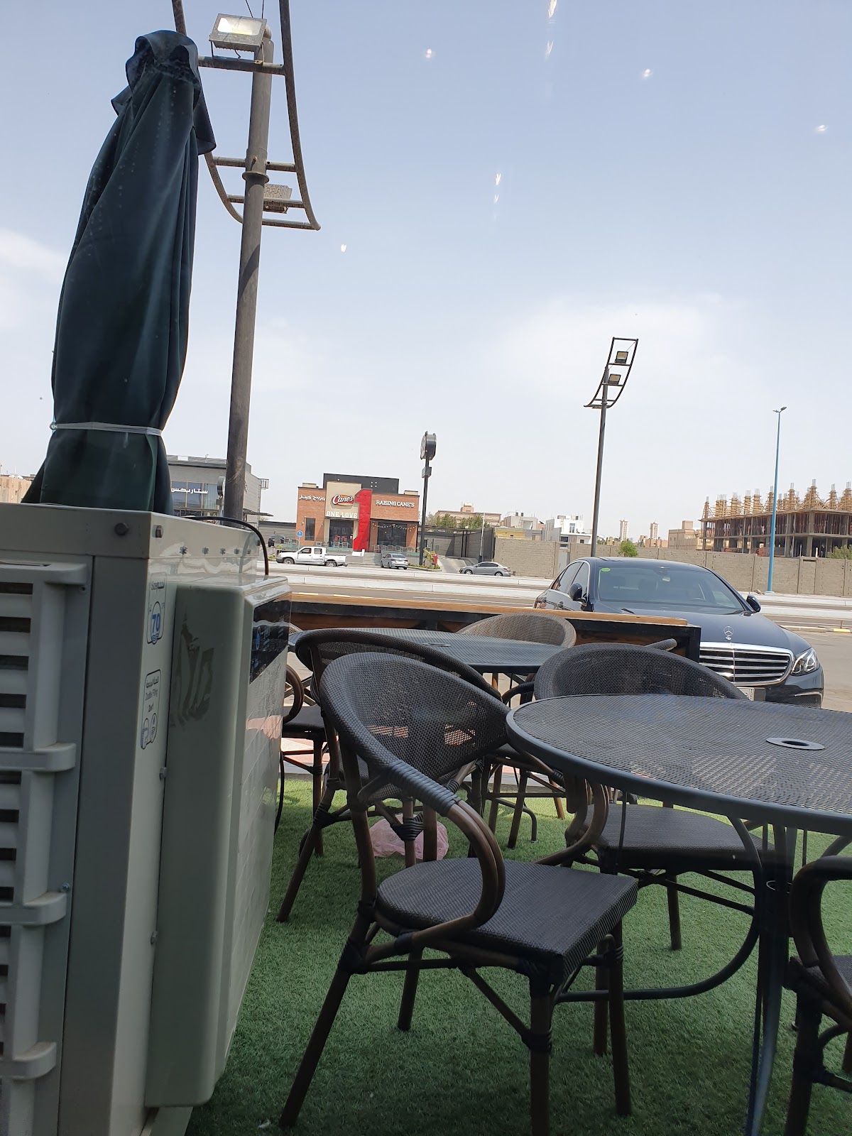 Operation seafood restaurant/ مطعم اوبريشن سي فود للمأكولات البحرية - مطاعم في جدة