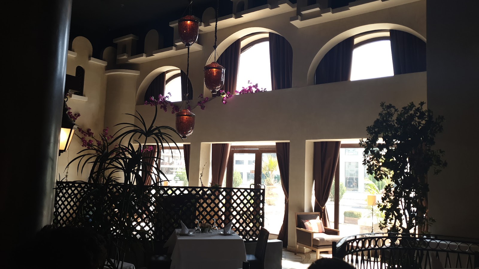 مطعم روميو - مطاعم في جدة - 3