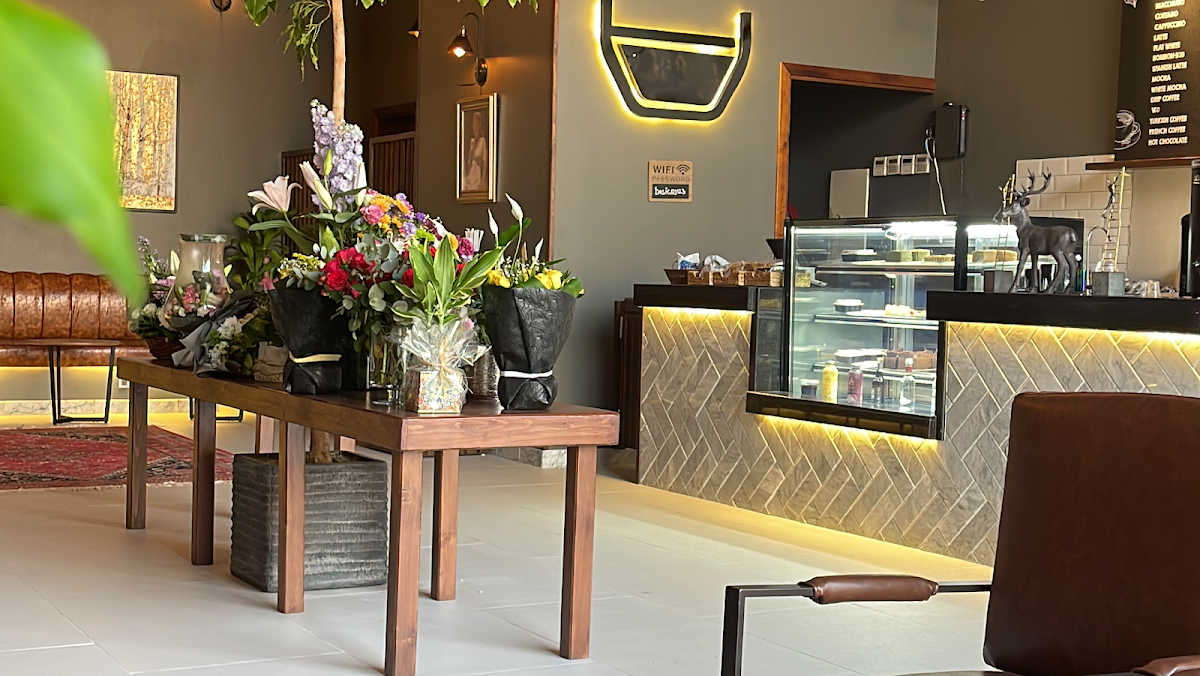 Basic Cafe | بيسك كافية