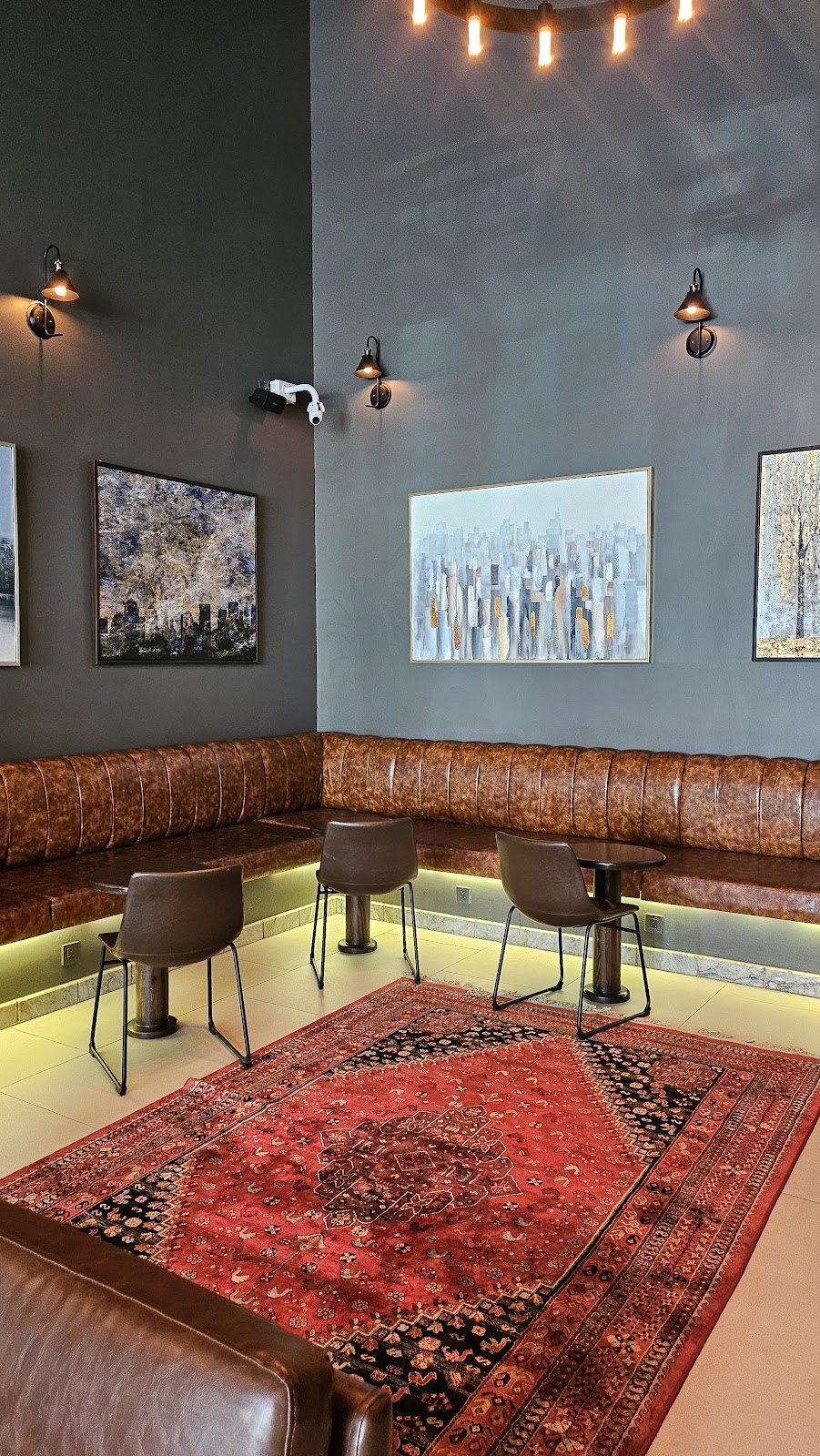 Basic Cafe | بيسك كافية